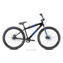 Se-bikes SE BIKES PK Ripper 27.5' Noir 2022 -Vélo Soldes Magasin se bikes pk ripper 275 noir 2022 2