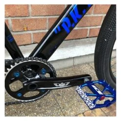 Se-bikes Custom SE BIKES PK Ripper 27.5' Noir 2022 -Vélo Soldes Magasin se bikes pk ripper 275 noir 2022 5