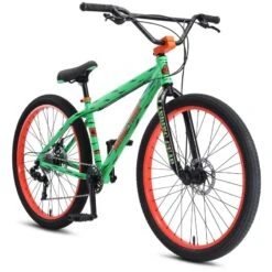 Se-bikes SE BIKES Savage Flyer 27.5” 2022
