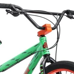 Se-bikes SE BIKES Savage Flyer 27.5” 2022 -Vélo Soldes Magasin se bikes savage flyer 275 2022 3