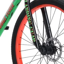 Se-bikes SE BIKES Savage Flyer 27.5” 2022 -Vélo Soldes Magasin se bikes savage flyer 275 2022 4