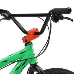 Se-bikes SE BIKES Savage Flyer 27.5” 2022 -Vélo Soldes Magasin se bikes savage flyer 275 2022 5
