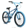 Se-bikes SE BIKES So Cal Flyer 24’ Blue Camo 2022 -Vélo Soldes Magasin se bikes so cal flyer 24 blue camo 2022