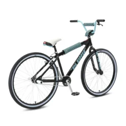Se-bikes SE BIKES X VANS Big Ripper 2022 -Vélo Soldes Magasin se bikes x vans big ripper 2022 2