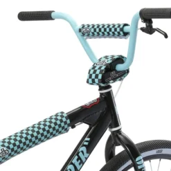 Se-bikes SE BIKES X VANS Big Ripper 2022 -Vélo Soldes Magasin se bikes x vans big ripper 2022 4