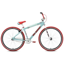 Se-bikes SE BIKES X VANS BIG RIPPER 29’ 2021 -Vélo Soldes Magasin se bikes x vans big ripper 29 2021 2