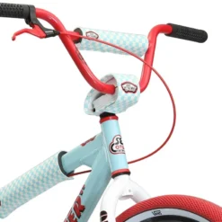 Se-bikes SE BIKES X VANS BIG RIPPER 29’ 2021 -Vélo Soldes Magasin se bikes x vans big ripper 29 2021 3