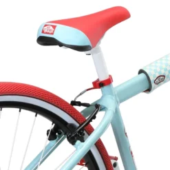 Se-bikes SE BIKES X VANS BIG RIPPER 29’ 2021 -Vélo Soldes Magasin se bikes x vans big ripper 29 2021 6