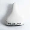 Selle BIKELIFE Grippie Blanche