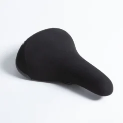 Selle BIKELIFE Noire Logo Blanc 10 Selle BIKELIFE Noire Logo Blanc -Vélo Soldes Magasin selle bikelife noire logo blanc 3