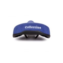Selle COLLECTIVE LittleHarry Bleue -Vélo Soldes Magasin selle collective littleharry bleue 2