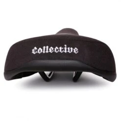 Meilleures ventes -Vélo Soldes Magasin selle collective monogram v2 noire 1