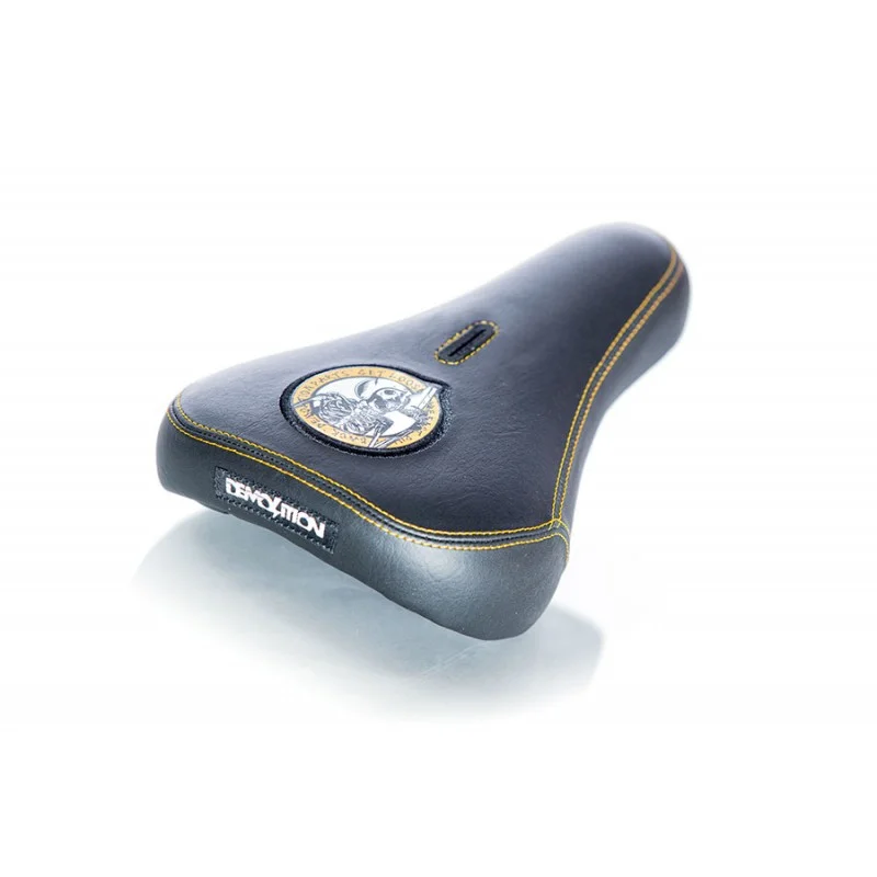 SELLE DEMO FAST&LOOSE PIV BLK 4 SELLE DEMO FAST&LOOSE PIV BLK – Image 2