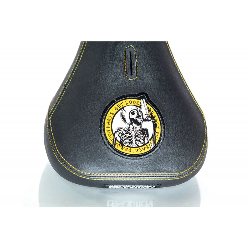 SELLE DEMO FAST&LOOSE PIV BLK 5 SELLE DEMO FAST&LOOSE PIV BLK – Image 3