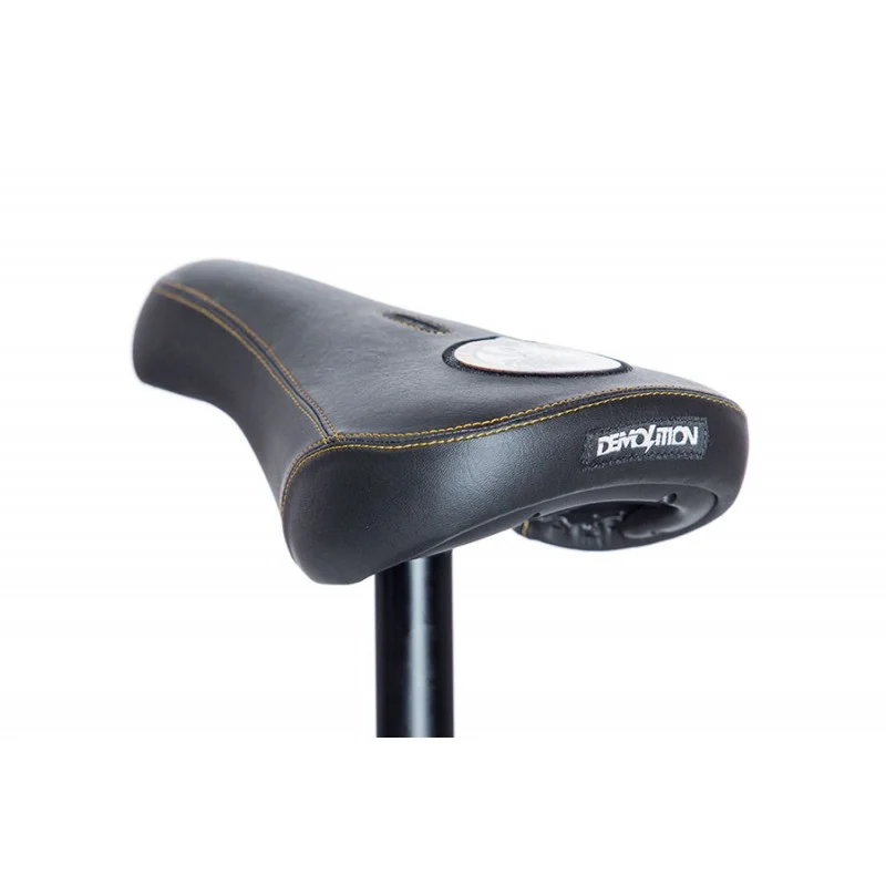 SELLE DEMO FAST&LOOSE PIV BLK 6 SELLE DEMO FAST&LOOSE PIV BLK – Image 4
