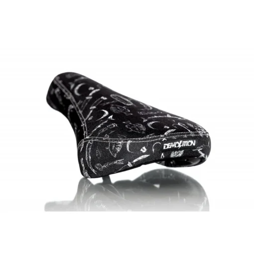 SELLE DEMO HUCKER V2 PIV BLK 5 SELLE DEMO HUCKER V2 PIV BLK -Vélo Soldes Magasin selle demo hucker v2 piv blk