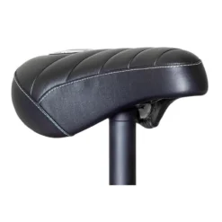 Selle DEMOLITION MC Fat Noire - Matt Cordova Signature -Vélo Soldes Magasin selle demolition mc fat noire matt cordova signature 1