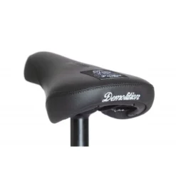 SELLE DEMOLITION PIV PARADISE BLK -Vélo Soldes Magasin selle demolition piv paradise blk 2