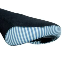 Selle FEDERAL Fat Pinstripe Noire -Vélo Soldes Magasin selle federal fat pinstripe noire 2