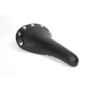 SELLE GEN RETRO BLK -Vélo Soldes Magasin selle gen retro blk