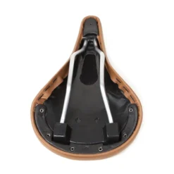 SELLE GEN RETRO BRWN 8 SELLE GEN RETRO BRWN -Vélo Soldes Magasin selle gen retro brwn 2