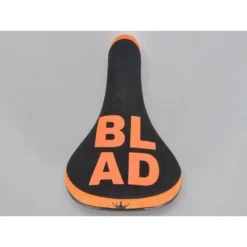 Vélo Soldes Magasin 28 Selle Mafia Bike Blad Orange