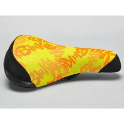 Selle Mafia Bike Bluku Verte Lime -Vélo Soldes Magasin selle mafia bike bluku verte lime 2