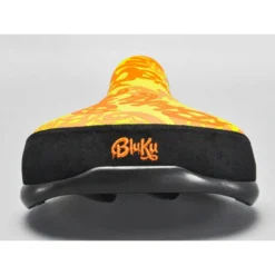 Selle Mafia Bike Bluku Verte Lime -Vélo Soldes Magasin selle mafia bike bluku verte lime 3