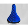 Selle Mafia Bike Checkerboard Bleue -Vélo Soldes Magasin selle mafia bike checkerboard bleue