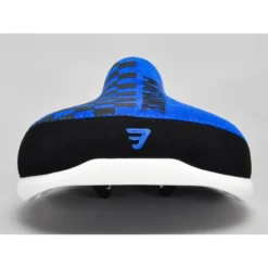 Selle Mafia Bike Checkerboard Bleue -Vélo Soldes Magasin selle mafia bike checkerboard bleue 2