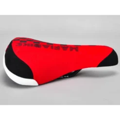 Meilleures ventes -Vélo Soldes Magasin selle mafia bike checkerboard rouge 1