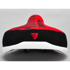 Selle Mafia Bike Checkerboard Rouge -Vélo Soldes Magasin selle mafia bike checkerboard rouge 2