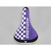 Selle Mafia Bike Checkerboard Violette -Vélo Soldes Magasin selle mafia bike checkerboard violette