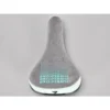 Selle Mafia Bike Fade Gris-Turquoise -Vélo Soldes Magasin selle mafia bike fade gris turquoise