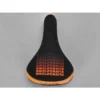 Selle Mafia Bike Fade Noire-Orange -Vélo Soldes Magasin selle mafia bike fade noire orange