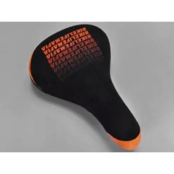 Selle Mafia Bike Fade Noire-Orange -Vélo Soldes Magasin selle mafia bike fade noire orange 2