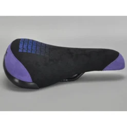 Selle Mafia Bike Fade Noire-Violet -Vélo Soldes Magasin selle mafia bike fade noire violet 4