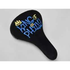 SELLE MAFIA BIKE KING PHILLY BLACK 11 SELLE MAFIA BIKE KING PHILLY BLACK -Vélo Soldes Magasin selle mafia bike king philly black 4