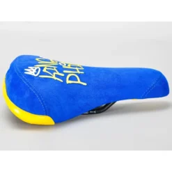 SELLE MAFIA BIKE KING PHILLY BLUE 8 SELLE MAFIA BIKE KING PHILLY BLUE -Vélo Soldes Magasin selle mafia bike king philly blue 1