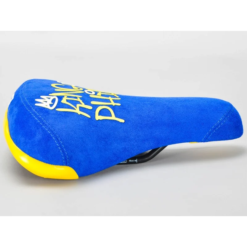 SELLE MAFIA BIKE KING PHILLY BLUE 4 SELLE MAFIA BIKE KING PHILLY BLUE – Image 2