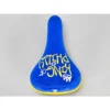 SELLE MAFIA BIKE KING PHILLY BLUE 1 SELLE MAFIA BIKE KING PHILLY BLUE -Vélo Soldes Magasin selle mafia bike king philly blue