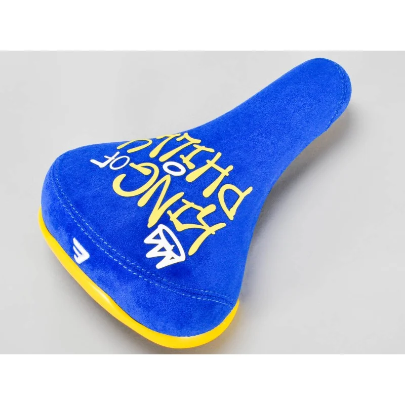 SELLE MAFIA BIKE KING PHILLY BLUE 6 SELLE MAFIA BIKE KING PHILLY BLUE – Image 4