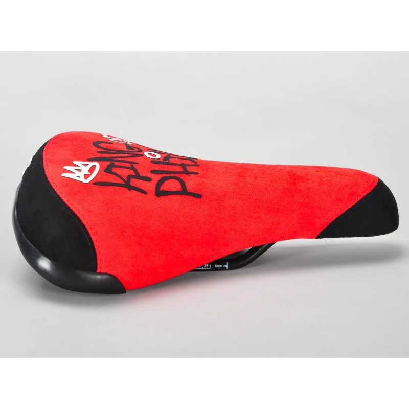 SELLE MAFIA BIKE KING PHILLY RED 4 SELLE MAFIA BIKE KING PHILLY RED – Image 2