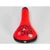 SELLE MAFIA BIKE KING PHILLY RED -Vélo Soldes Magasin selle mafia bike king philly red