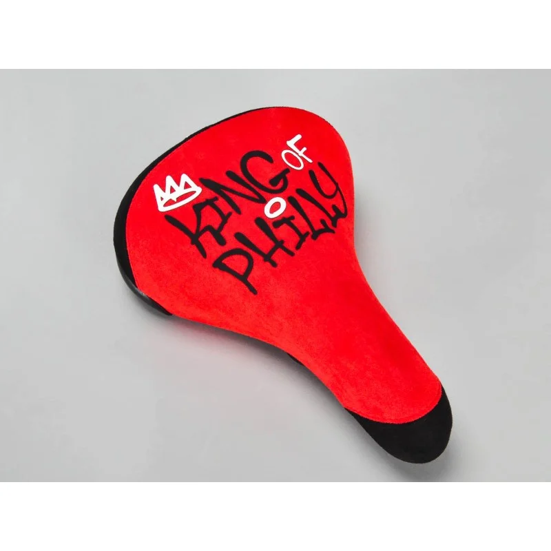 SELLE MAFIA BIKE KING PHILLY RED 7 SELLE MAFIA BIKE KING PHILLY RED – Image 5