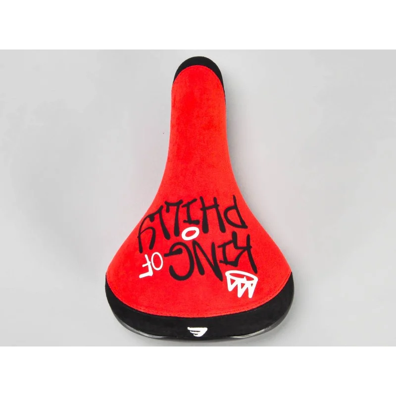 SELLE MAFIA BIKE KING PHILLY RED 3 SELLE MAFIA BIKE KING PHILLY RED