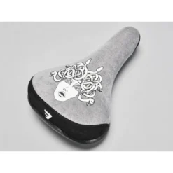 Selle Mafia Bike Medusa Grise -Vélo Soldes Magasin selle mafia bike medusa grise 3