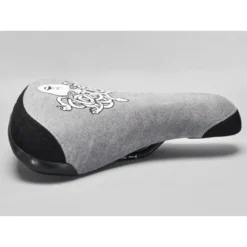 Selle Mafia Bike Medusa Grise -Vélo Soldes Magasin selle mafia bike medusa grise 4