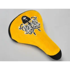 Selle Mafia Bike Medusa Jaune -Vélo Soldes Magasin selle mafia bike medusa jaune 4