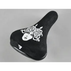 Meilleures ventes -Vélo Soldes Magasin selle mafia bike medusa noire 1